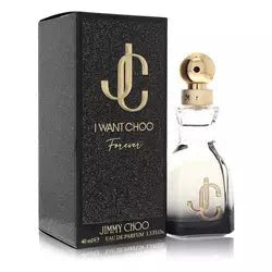 Jimmy Choo I Want Choo Forever by Jimmy Choo For Women
