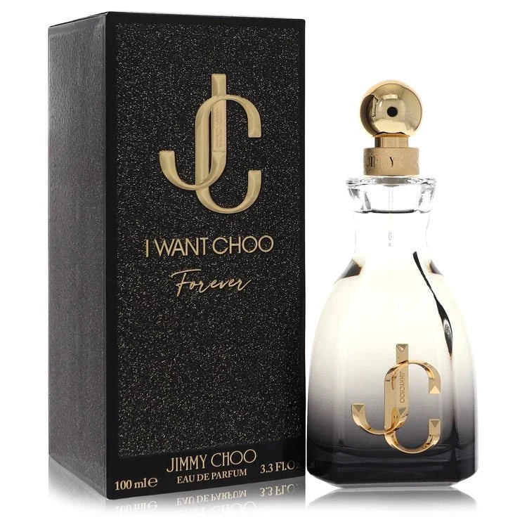 Jimmy Choo I Want Choo Forever by Jimmy Choo For Women