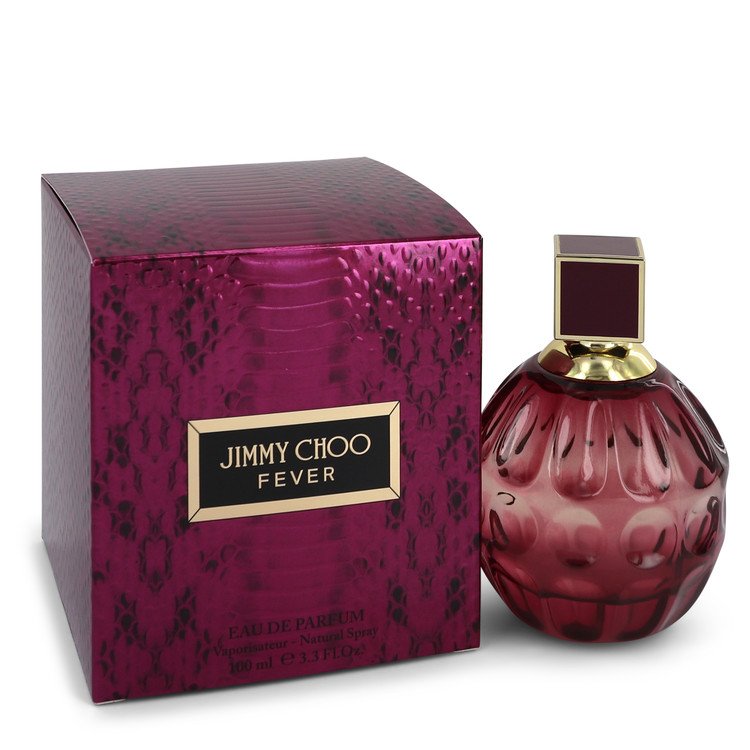 Jimmy Choo Fever by Jimmy Choo For Women