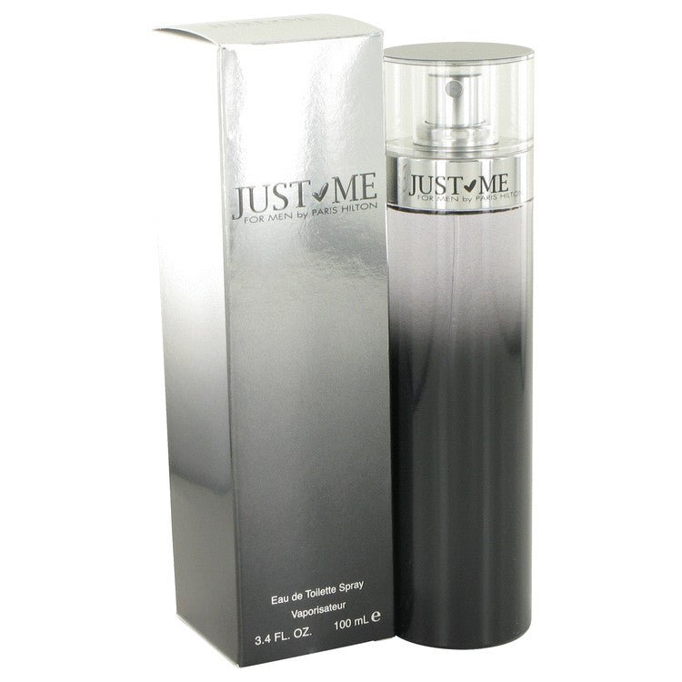 Just Me Paris Hilton by Paris Hilton For Men