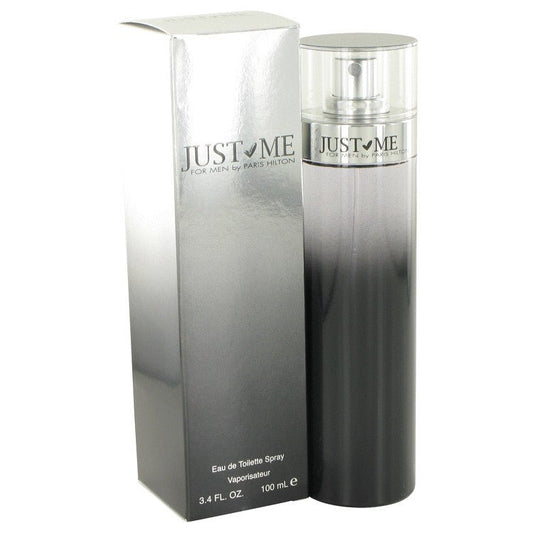 Just Me Paris Hilton by Paris Hilton For Men
