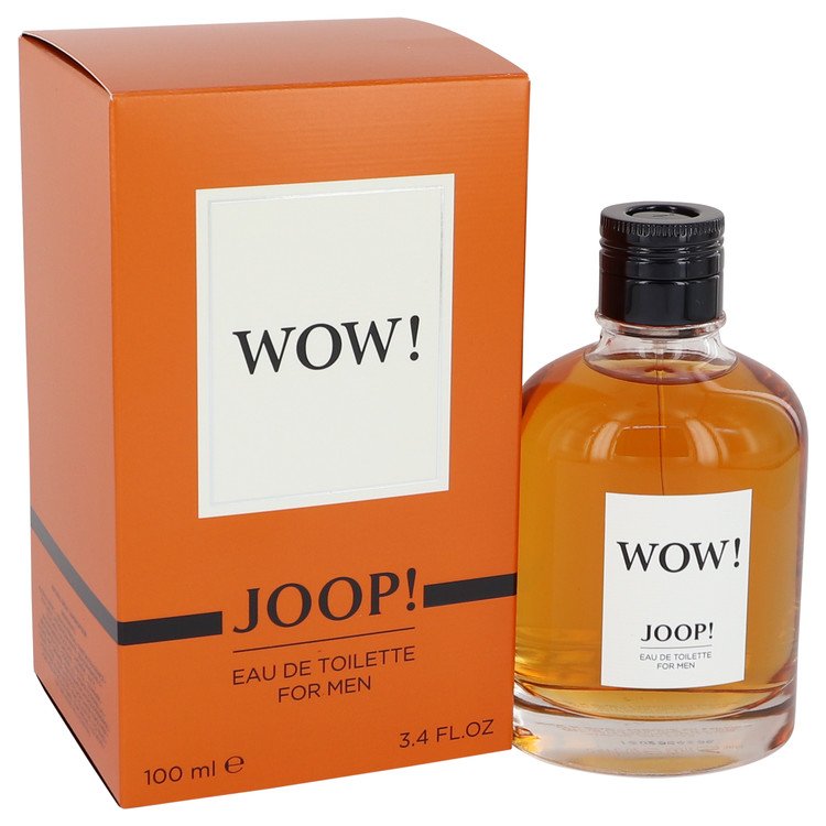Joop Wow by Joop! For Men