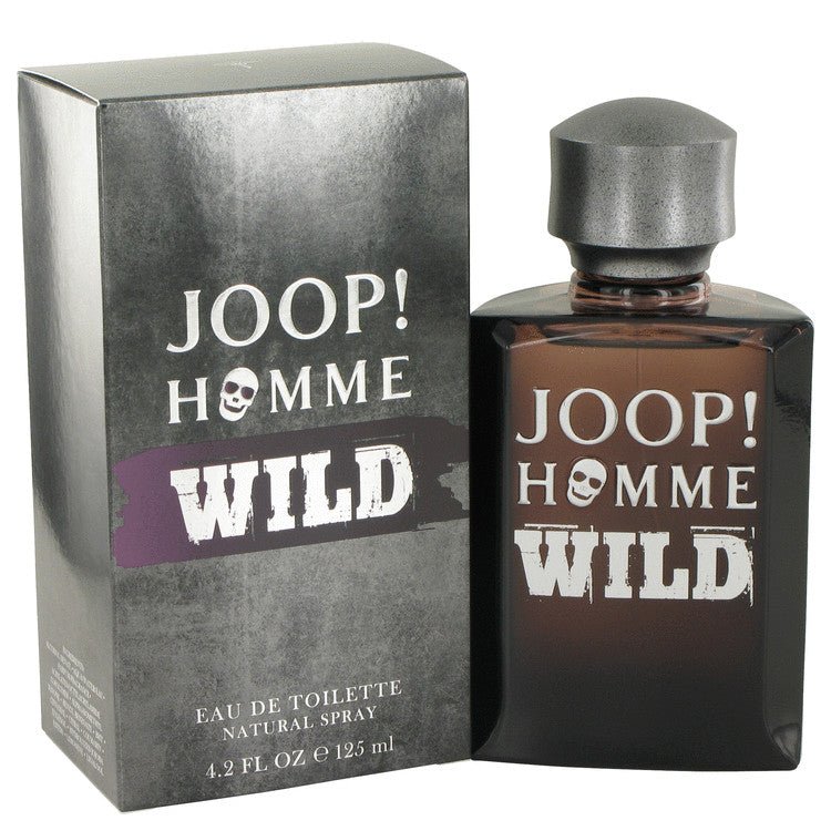 Joop Homme Wild by Joop! For Men