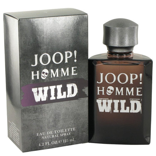 Joop Homme Wild by Joop! For Men