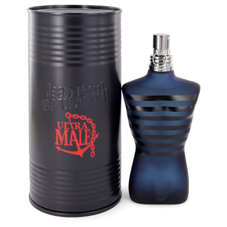 Jean Paul Gaultier Ultra Male by Jean Paul Gaultier For Men