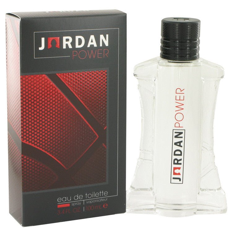 Jordan Power by Michael Jordan For Men