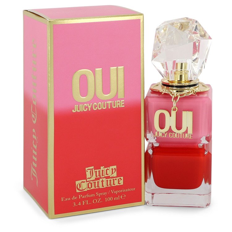 Juicy Couture Oui by Juicy Couture For Women