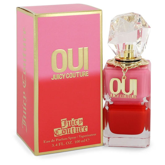 Juicy Couture Oui by Juicy Couture For Women