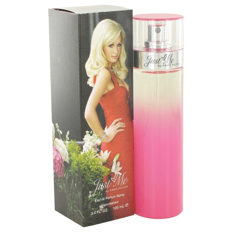 Just Me Paris Hilton by Paris Hilton For Women