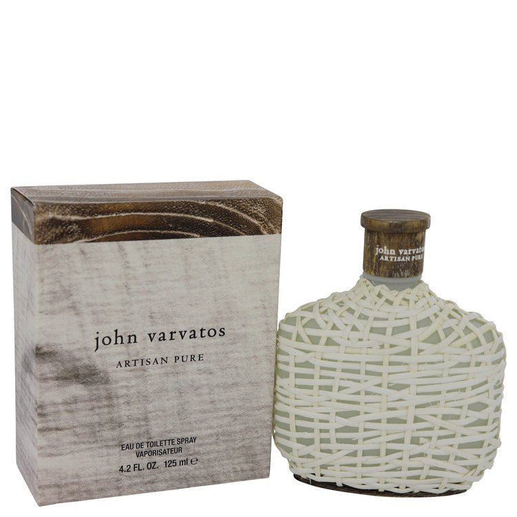 John Varvatos Artisan Pure by John Varvatos For Men