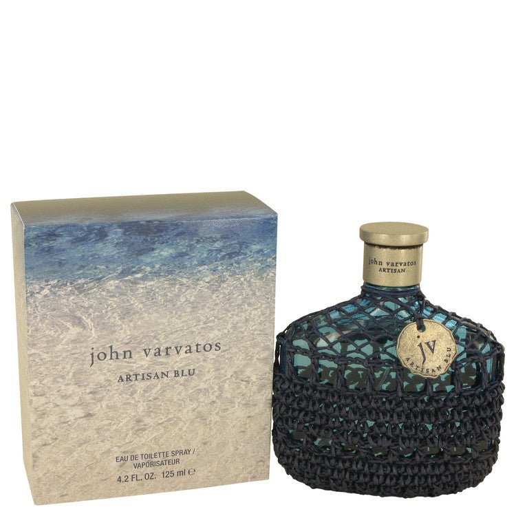 John Varvatos Artisan Blu by John Varvatos For Men