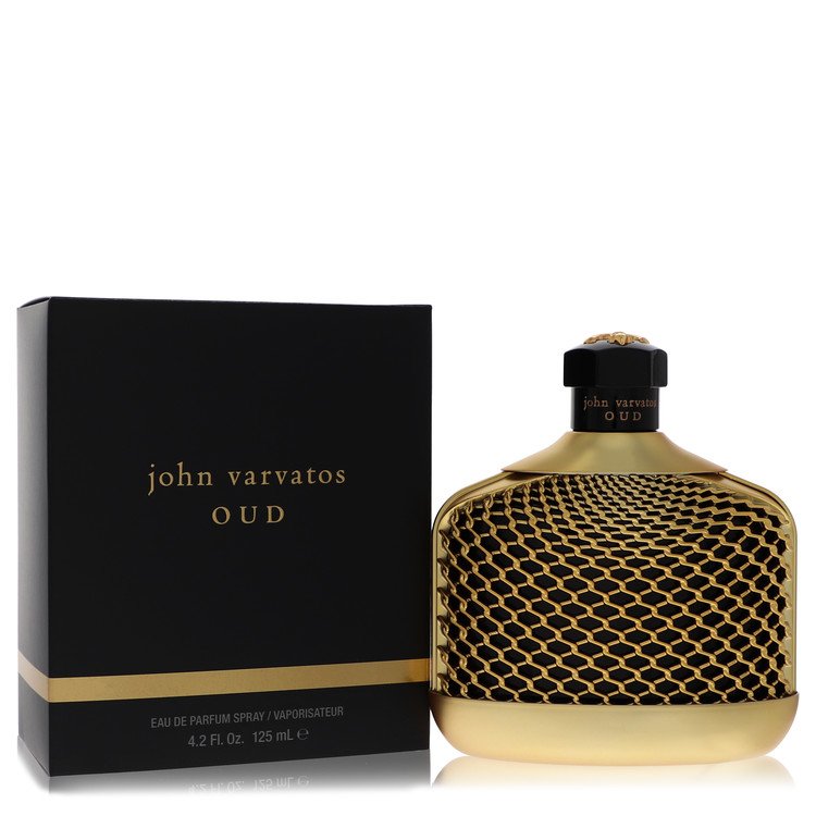 John Varvatos Oud by John Varvatos For Men