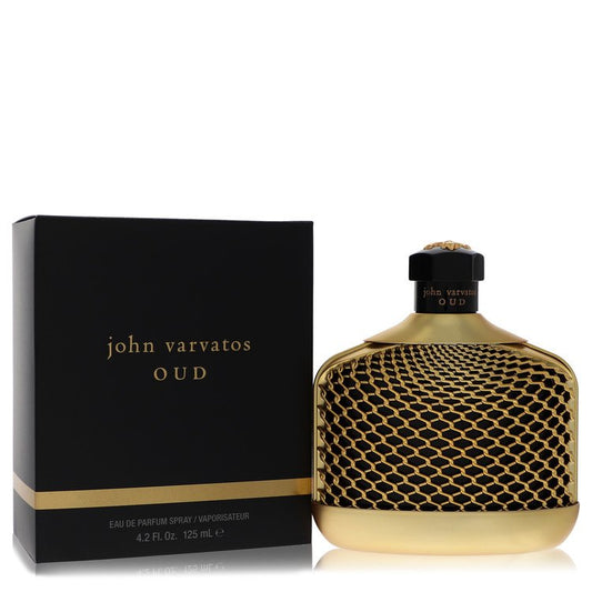 John Varvatos Oud by John Varvatos For Men