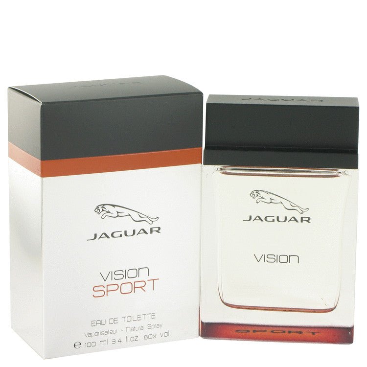 Jaguar Vision Sport by Jaguar For Men