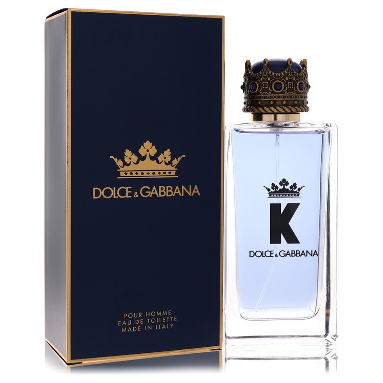 K by Dolce & Gabbana by Dolce & Gabbana For Men