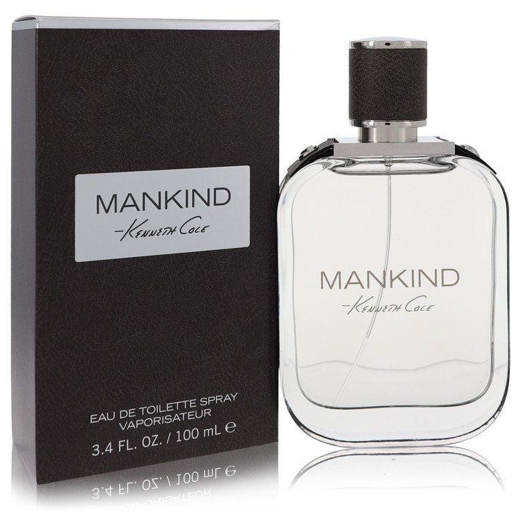 Kenneth Cole Mankind by Kenneth Cole For Men