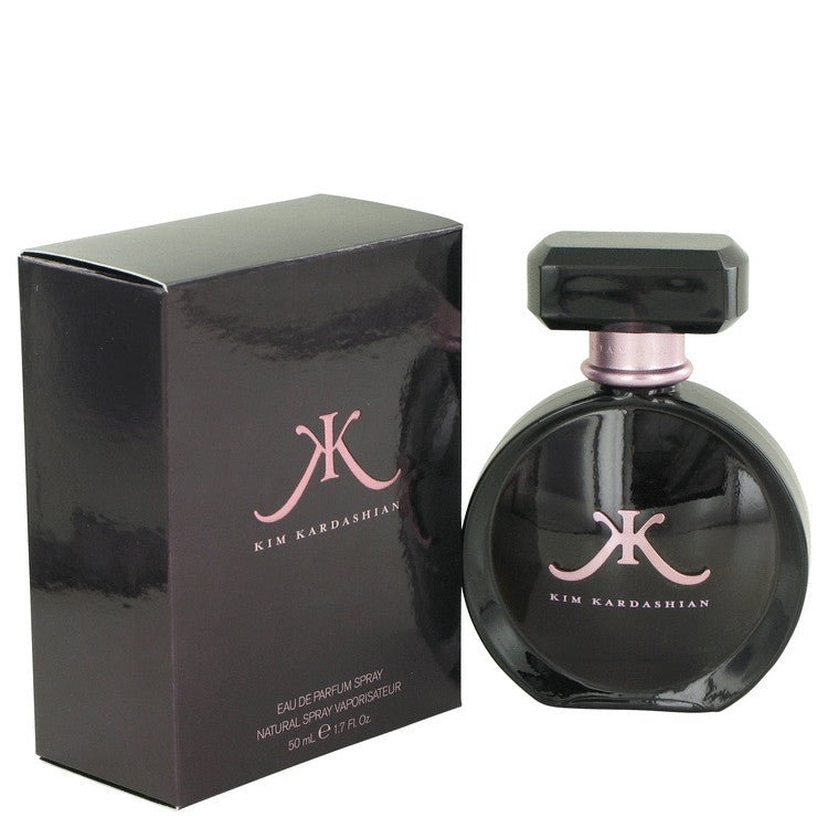 Kim Kardashian by Kim Kardashian For Women