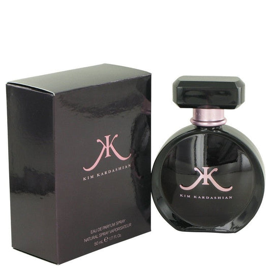 Kim Kardashian by Kim Kardashian For Women