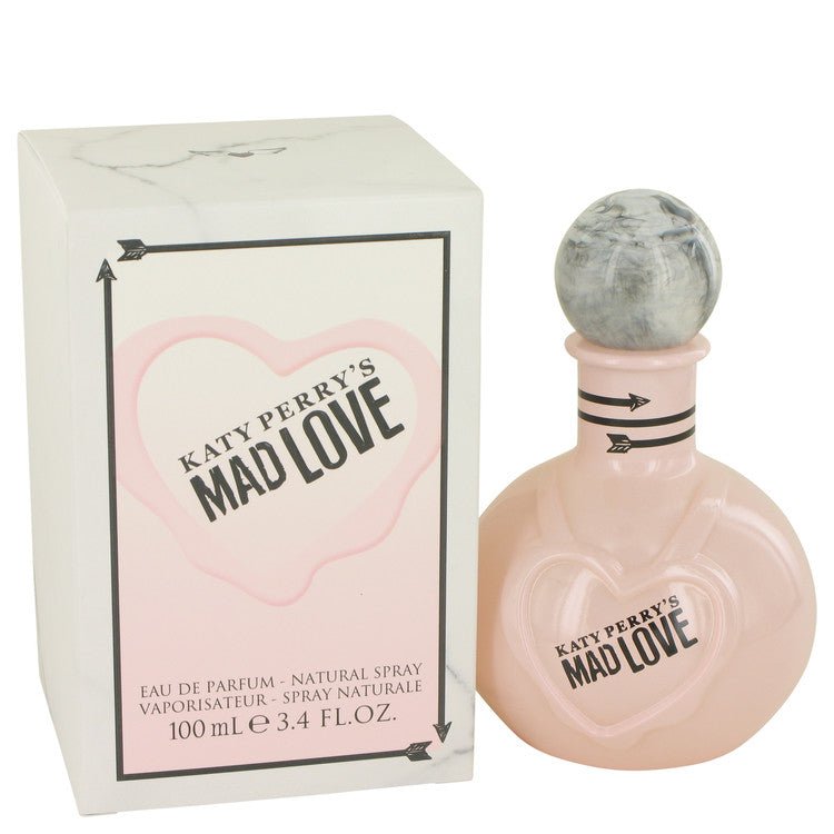 Katy Perry Mad Love by Katy Perry For Women