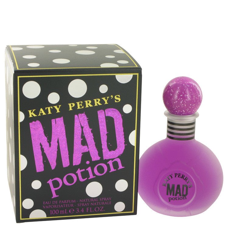 Katy Perry Mad Potion by Katy Perry For Women