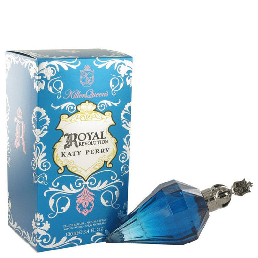 Royal Revolution by Katy Perry For Women