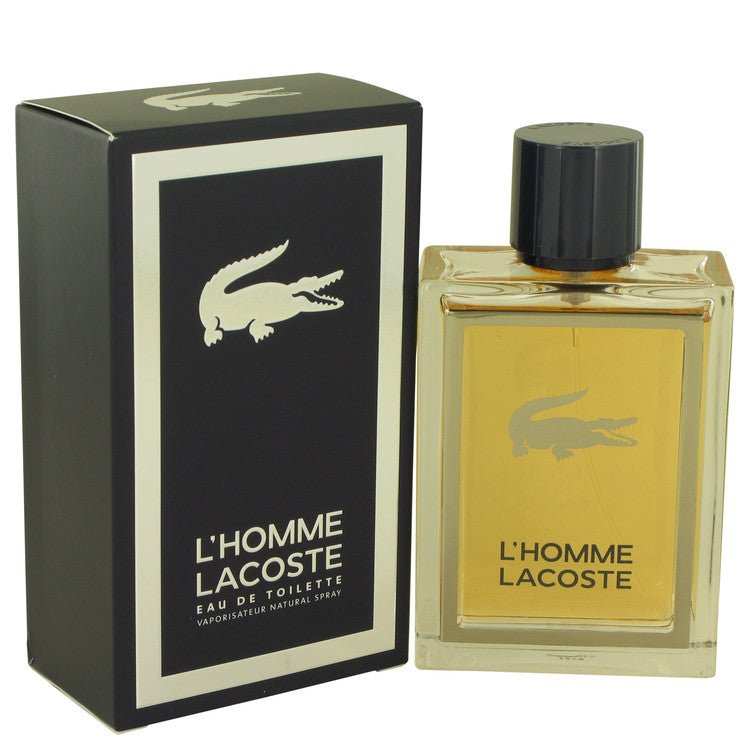 Lacoste L'homme by Lacoste For Men