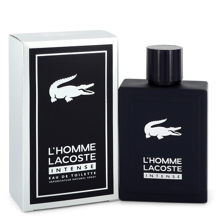 Lacoste L'homme Intense by Lacoste For Men