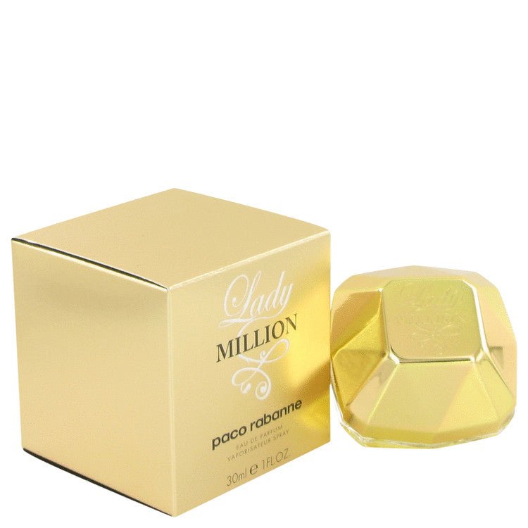 Lady Million by Paco Rabanne For Women