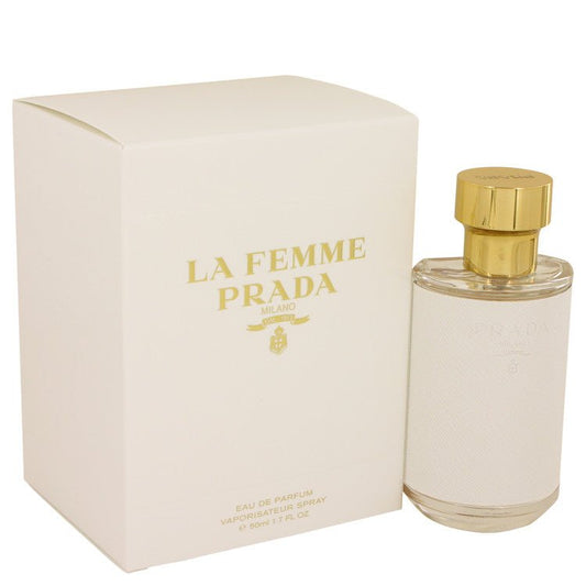 Prada La Femme by Prada For Women