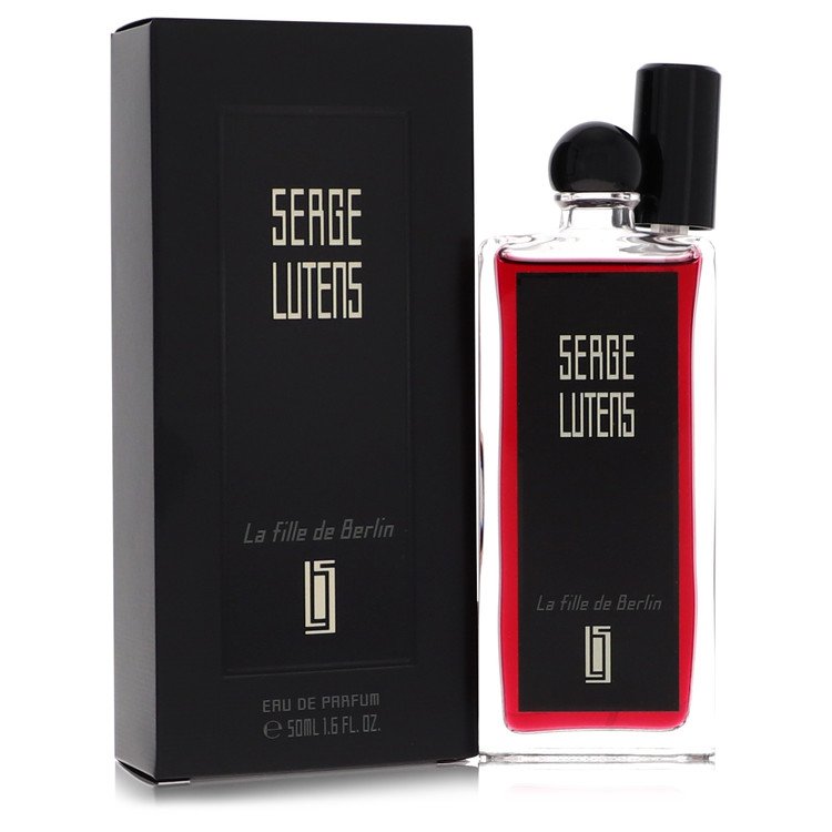 La Fille De Berlin by Serge Lutens For Women