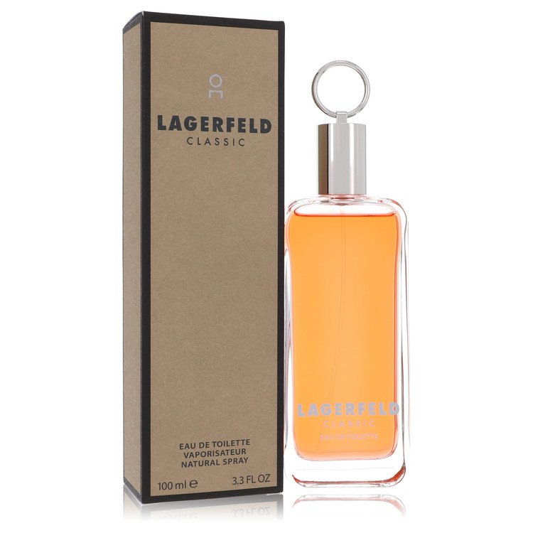 Lagerfeld by Karl Lagerfeld For Men