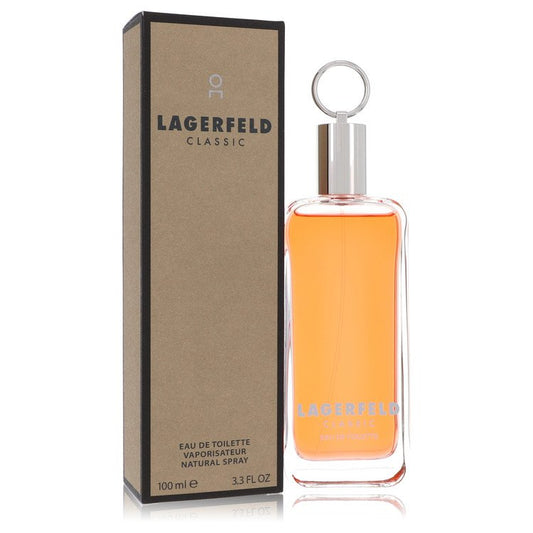 Lagerfeld by Karl Lagerfeld For Men