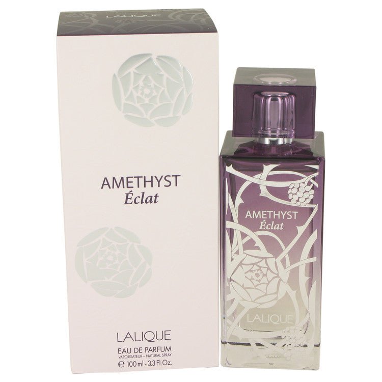 Lalique Amethyst Eclat by Lalique For Women
