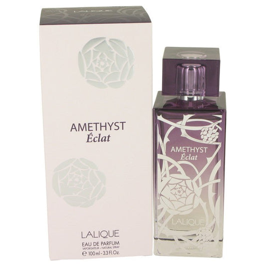 Lalique Amethyst Eclat by Lalique For Women