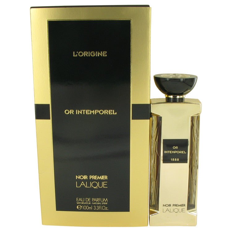 Lalique Or Intemporel by Lalique For Women