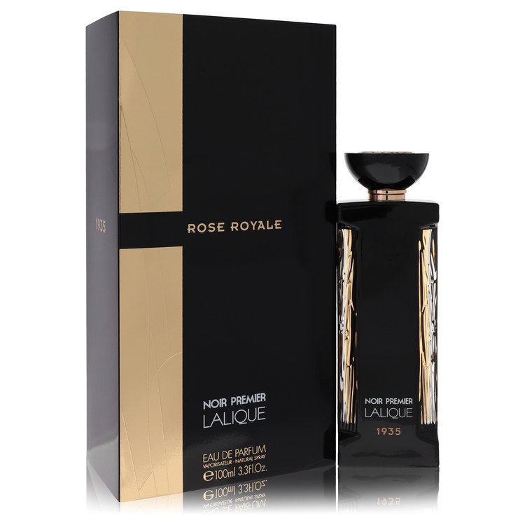 Rose Royale by Lalique For Women