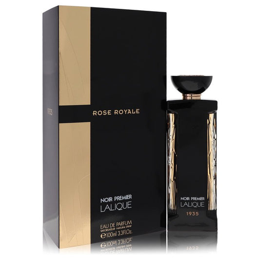 Rose Royale by Lalique For Women