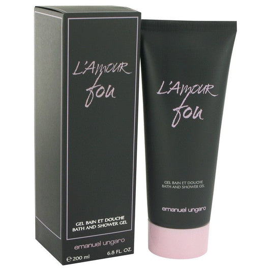 L'Amour Fou by Ungaro For Women