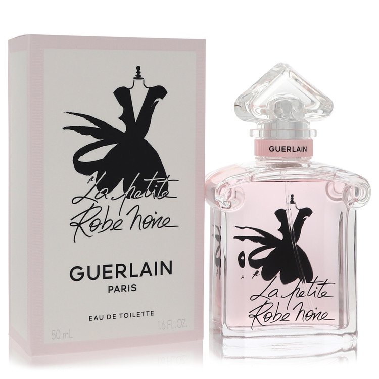 La Petite Robe Noire by Guerlain For Women