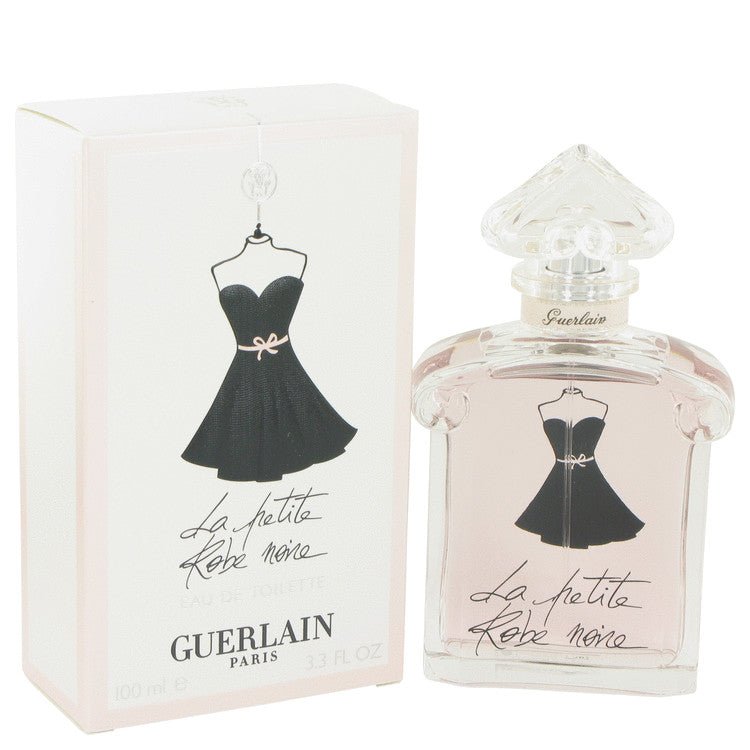 La Petite Robe Noire by Guerlain For Women