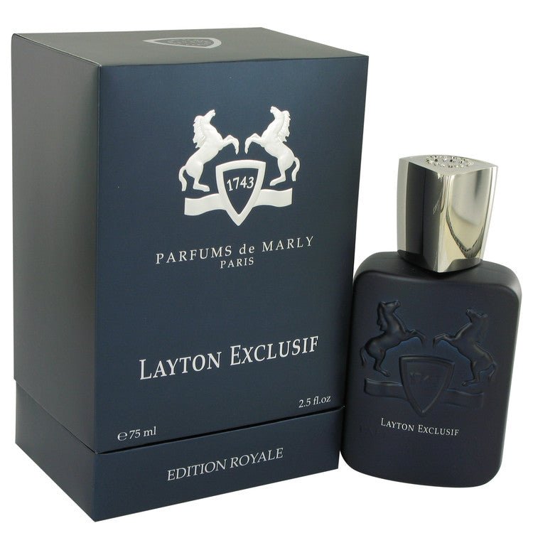 Layton Exclusif by Parfums De Marly For Men