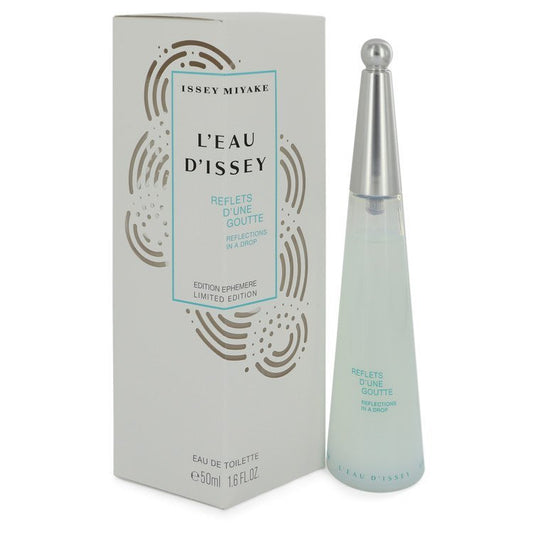 L'eau D'issey Reflection In A Drop by Issey Miyake For Women