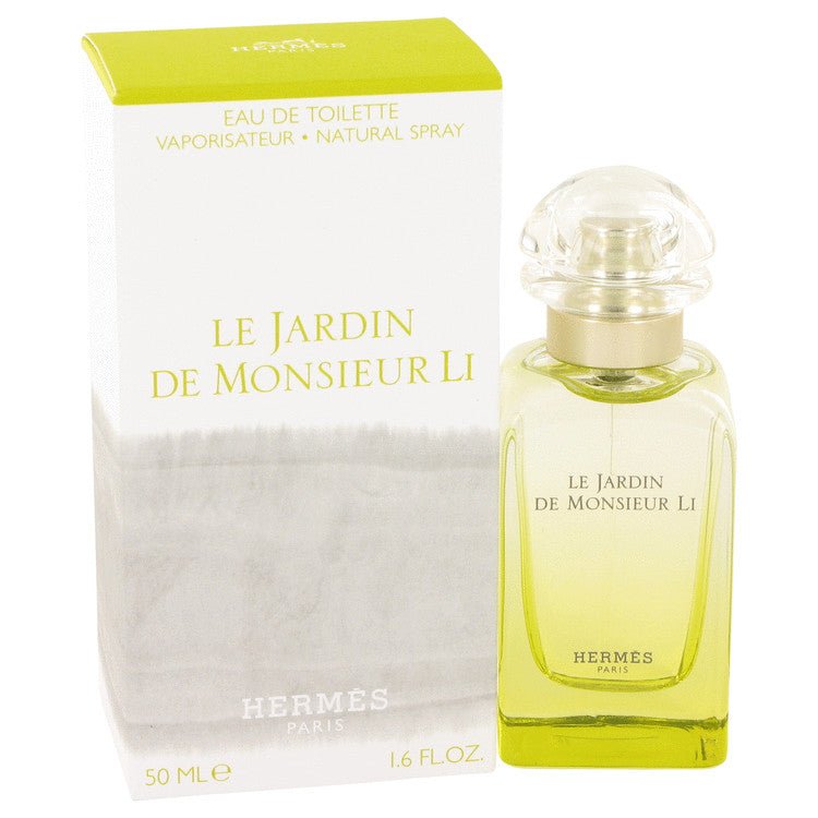 Le Jardin De Monsieur Li by Hermes For Women