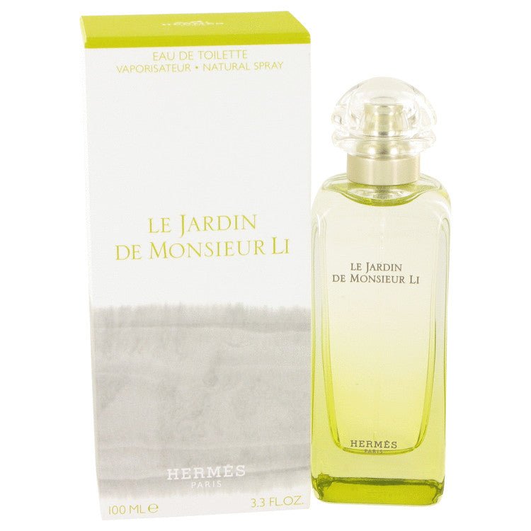 Le Jardin De Monsieur Li by Hermes For Women