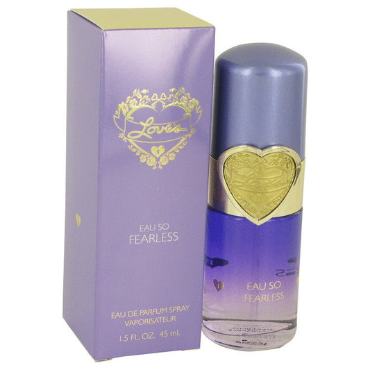 Love's Eau So Fearless by Dana For Women