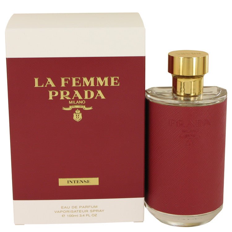 Prada La Femme Intense by Prada For Women