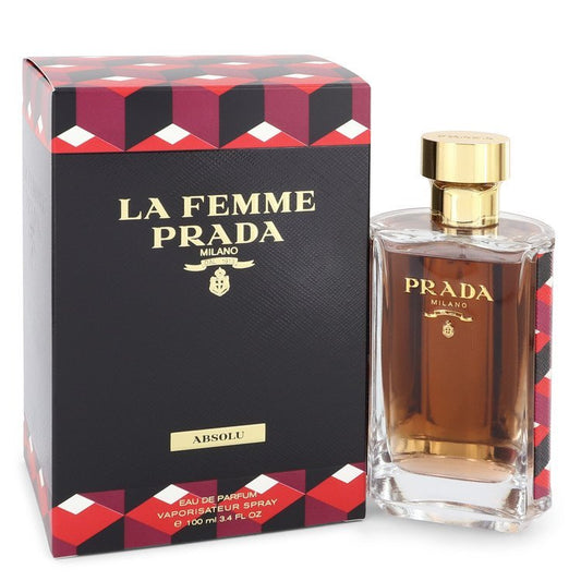 Prada La Femme Absolu by Prada For Women