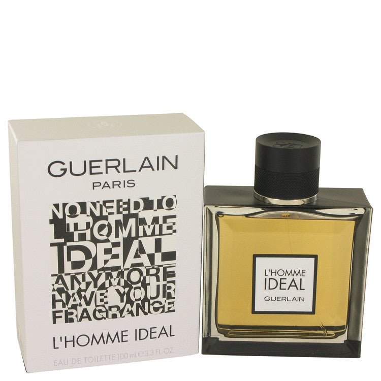 L'homme Ideal by Guerlain For Men