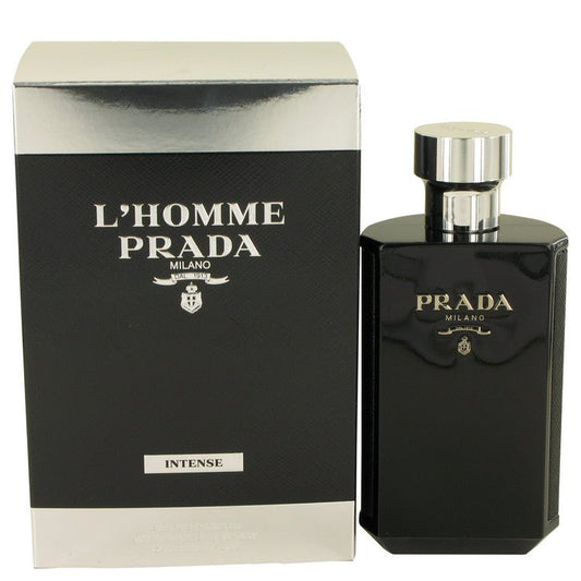 Prada L'homme Intense by Prada For Men