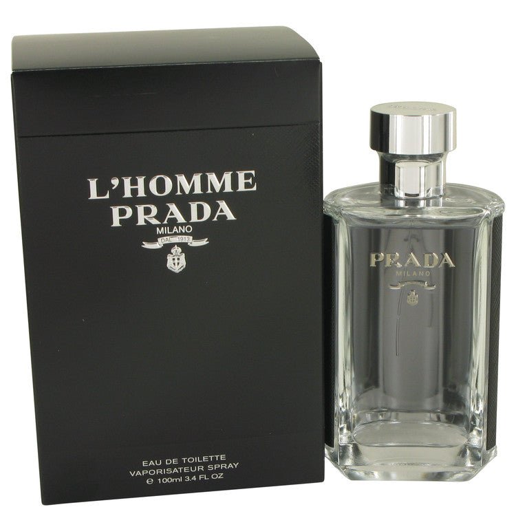 Prada L'homme by Prada For Men
